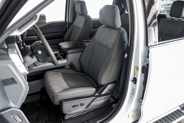 2024 Ford F-350 Super Duty XLT