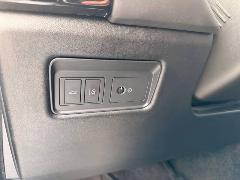 2016 Land Rover Range Rover HSE Td6