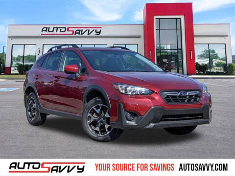 2019 Subaru Crosstrek