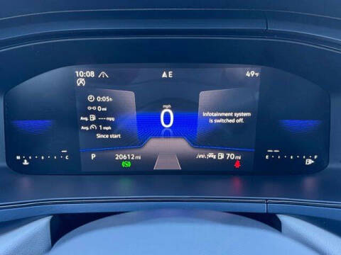 2024 Volkswagen Taos SE 4Motion