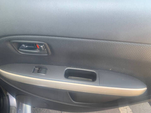 2006 Scion xA