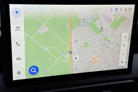 2025 Toyota Tacoma TRD Pro HV