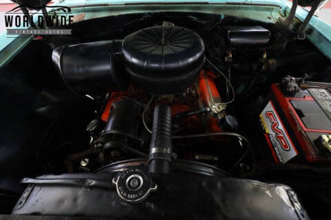 1955 Pontiac Chieftain