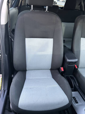 2013 Toyota Prius c Two