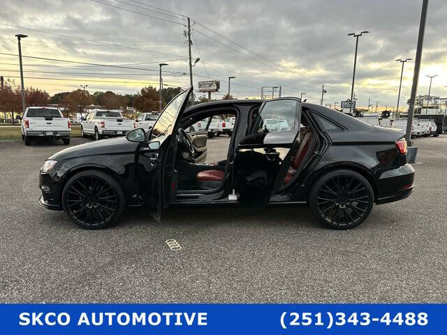 2020 Audi A3 Premium 40 TFSI