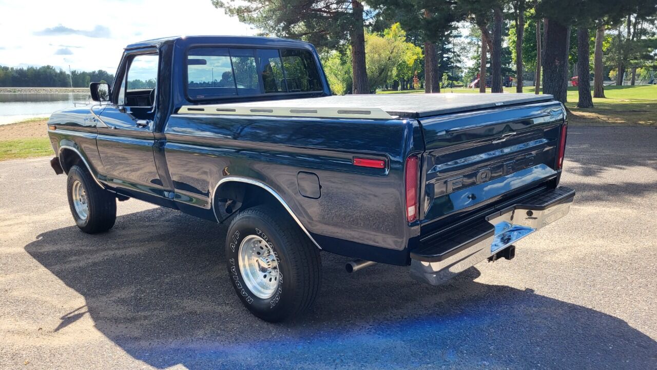 1979 Ford F-100 15