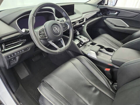 2024 Acura MDX SH-AWD w/Advance