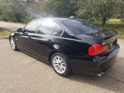 2010 BMW 3 Series for sale at J & J Auto of St Tammany in Slidell LA