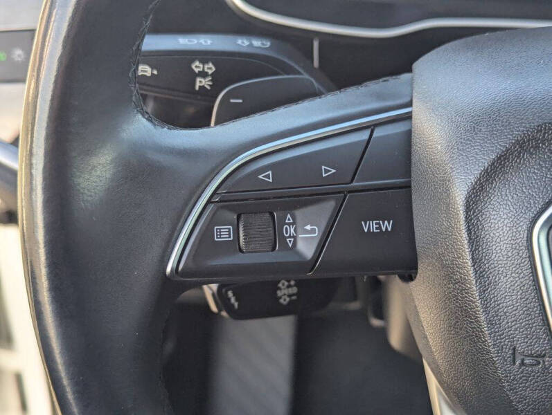 2021 Audi Q3 quattro S line Premium 45 TFSI