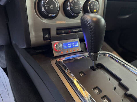2012 Dodge Challenger