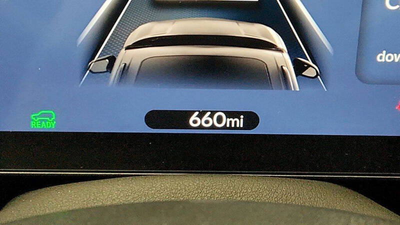 2025 Honda Prologue EX