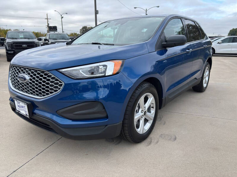 2024 Ford Edge SE
