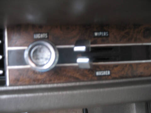 1968 Ford Country Squire