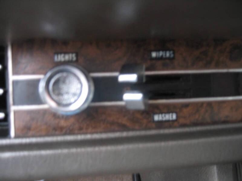 1968 Ford Country Squire