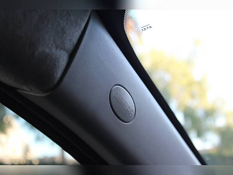 2019 Chevrolet Sonic Premier Auto