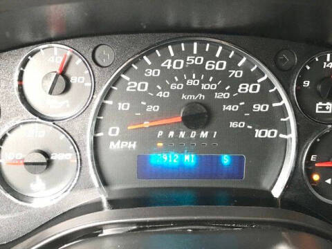 2024 Chevrolet Express 2500