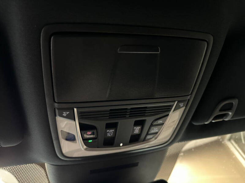 2026 Acura MDX SH-AWD  w/A-SPEC w/Advance