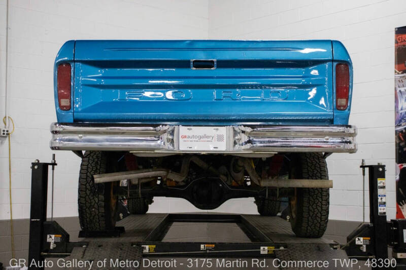 1979 Ford F-150