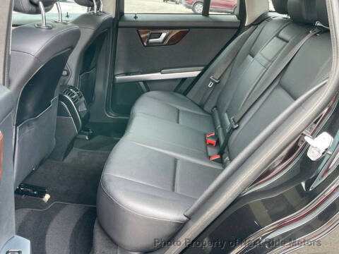 2015 Mercedes-Benz GLK GLK 350