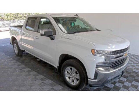 2020 Chevrolet Silverado 1500 for sale at Adams Auto Group Inc. in Charlotte NC