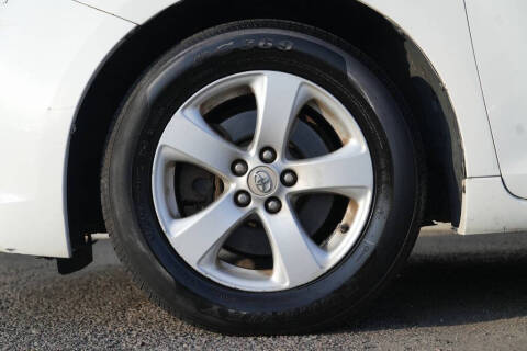 2011 Toyota Sienna Base 7-Passenger