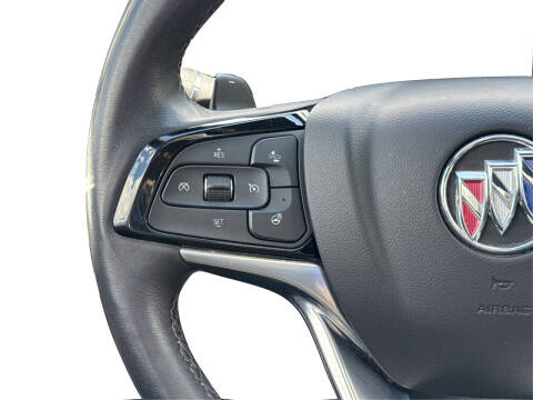 2024 Buick Enclave Avenir
