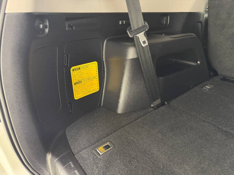 2020 Toyota 4Runner Nightshade Edition