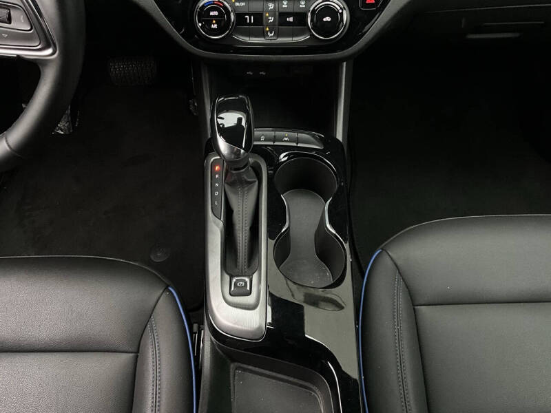 2025 Buick Envista Sport Touring