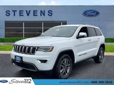2019 Jeep Grand Cherokee for sale at buyonline.autos in Saint James NY
