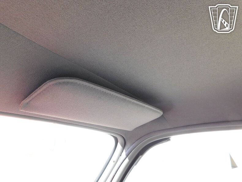 1941 Ford Super Deluxe