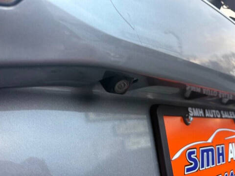 2019 Mitsubishi Outlander SE