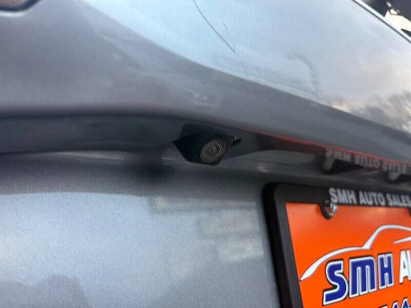 2019 Mitsubishi Outlander SE