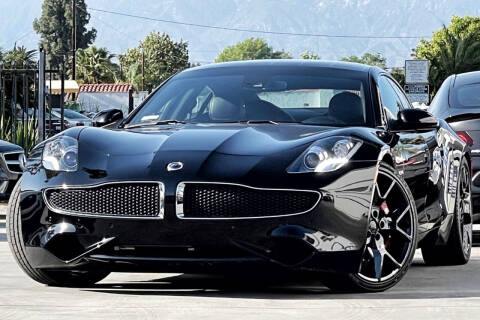 2018 Karma Revero for sale at Fastrack Auto Inc in Rosemead CA