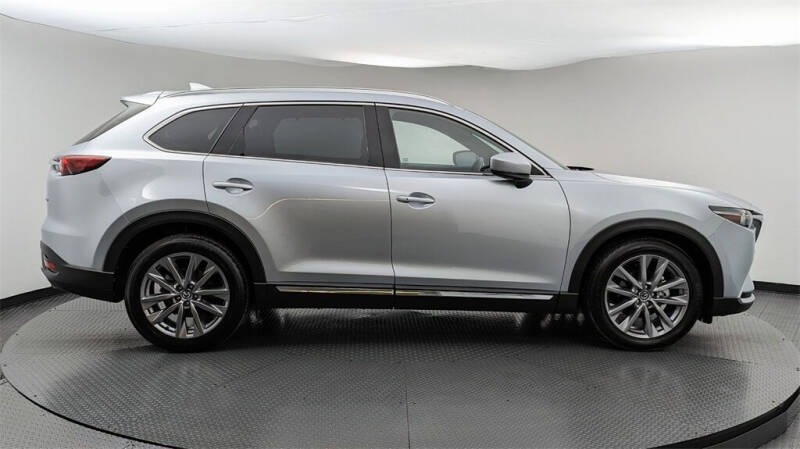 2020 Mazda CX-9 Grand Touring