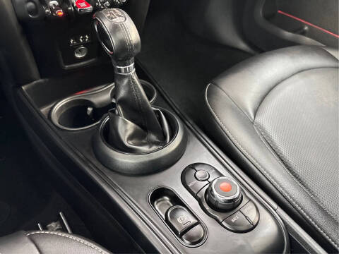 2018 MINI Countryman Cooper