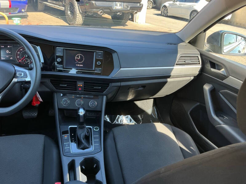 2021 Volkswagen Jetta