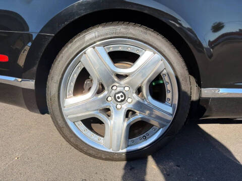 2013 Bentley Continental GT