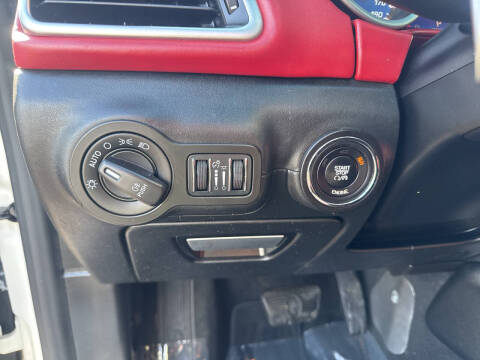 2016 Maserati Ghibli S Q4