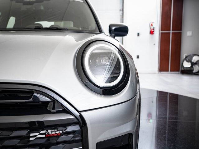 2026 MINI Hardtop 4 Door