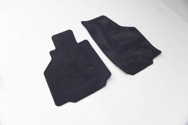 1998 Porsche Boxster