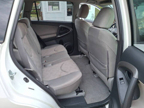 2011 Toyota RAV4