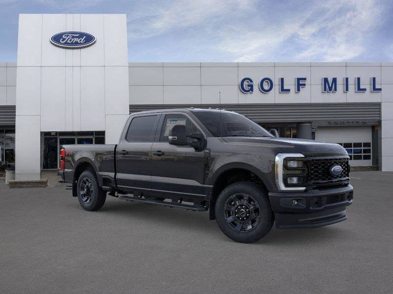2026 Ford F-350 Super Duty