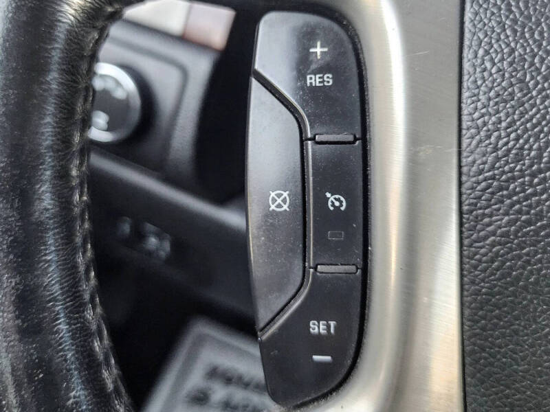 2013 GMC Sierra 3500HD