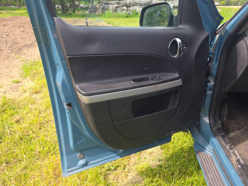 2007 Chevrolet HHR LT - Photo 13