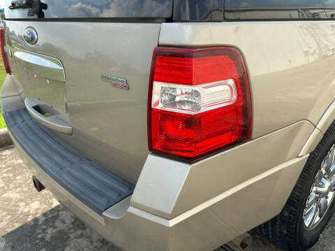 2008 Ford Expedition XLT