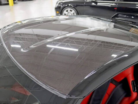 2015 Chevrolet Corvette Z06