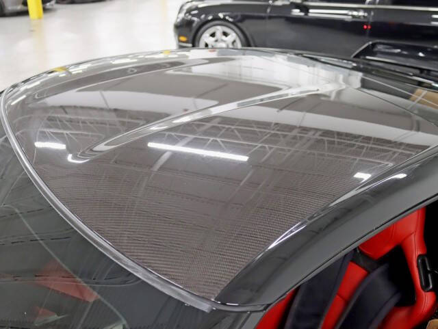 2015 Chevrolet Corvette Z06