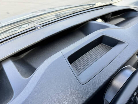 2020 Ford Transit 250