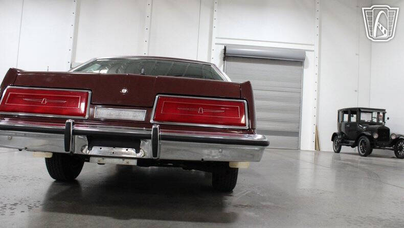 1979 Ford Thunderbird