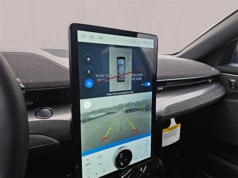 2024 Ford Mustang Mach-E GT